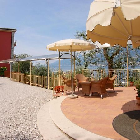 Locazione Turistica Casa Maria-3 By Interhome Assenza di Brenzone Exterior foto