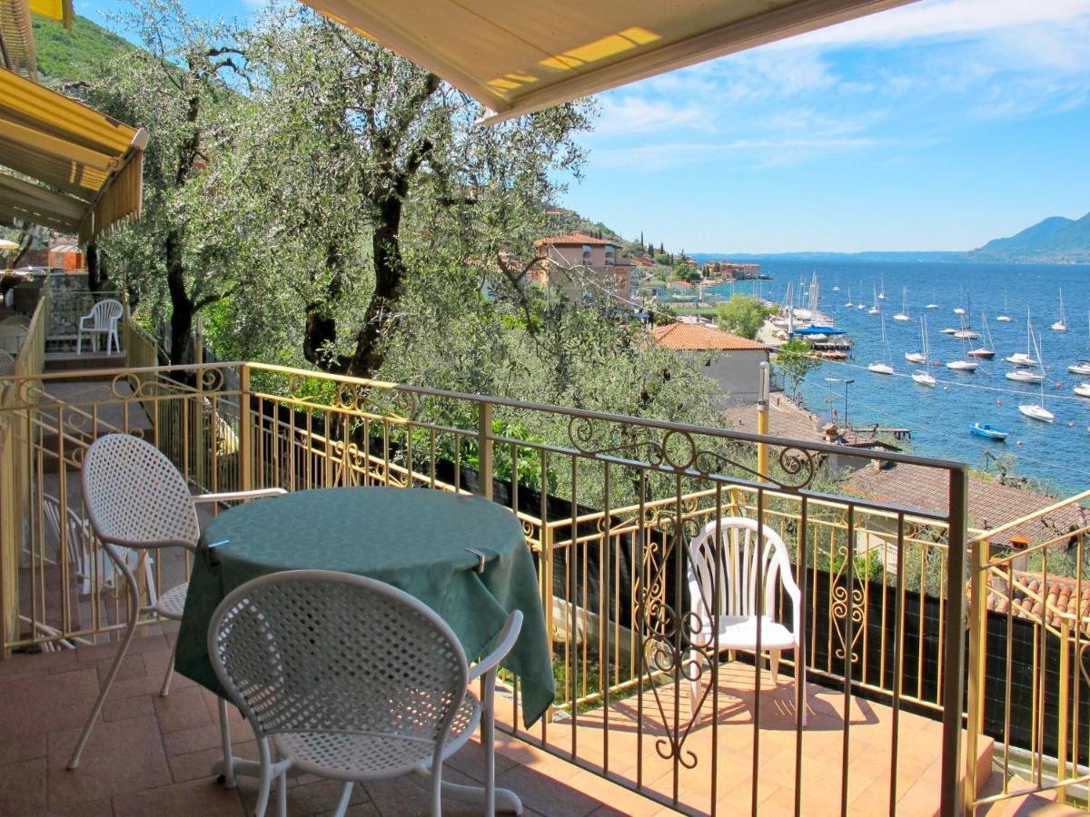 Locazione Turistica Casa Maria-3 By Interhome Assenza di Brenzone Exterior foto