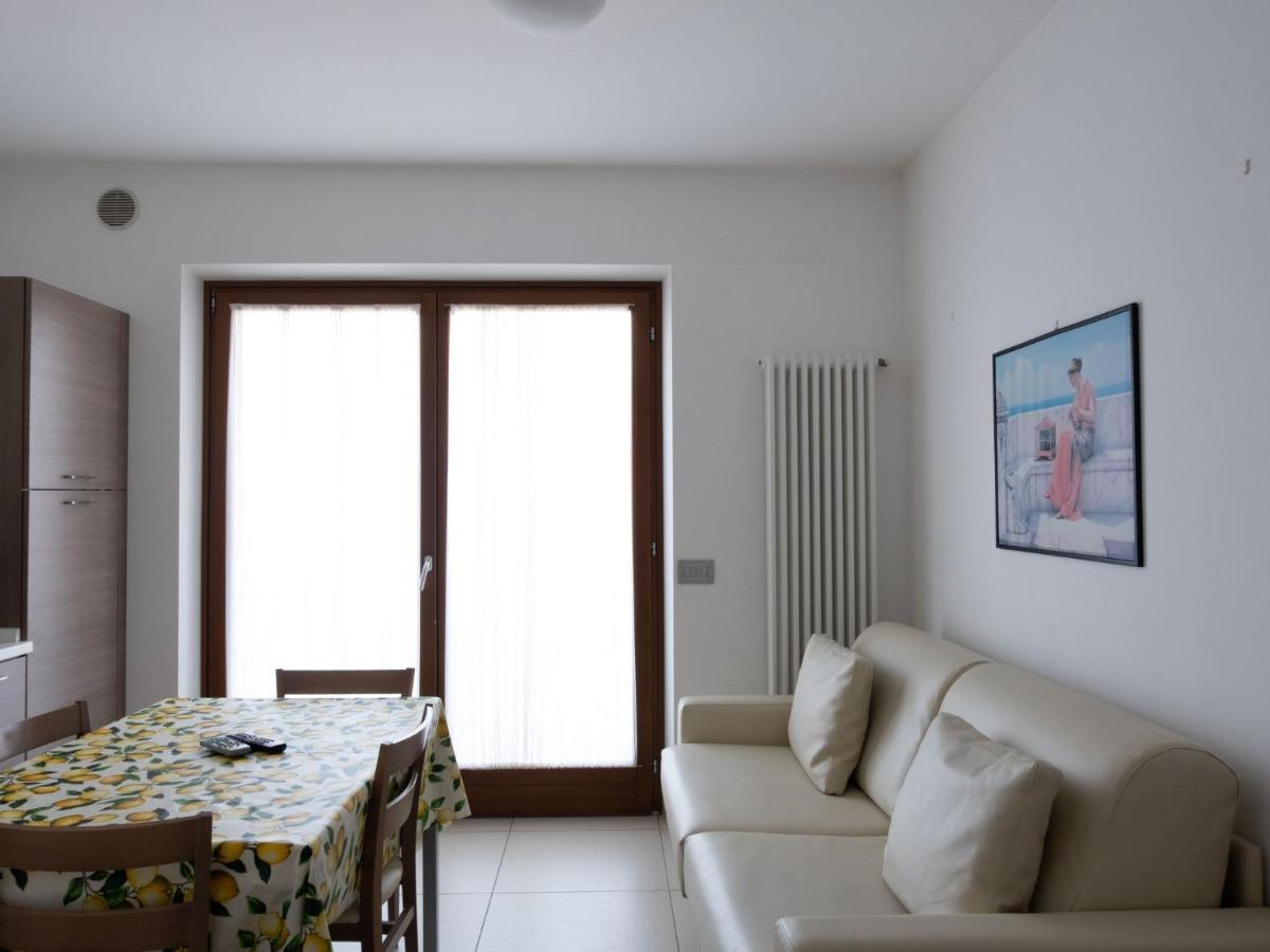 Locazione Turistica Casa Maria-3 By Interhome Assenza di Brenzone Exterior foto