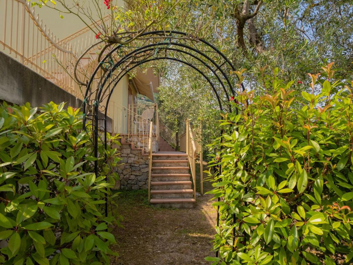 Locazione Turistica Casa Maria-3 By Interhome Assenza di Brenzone Exterior foto