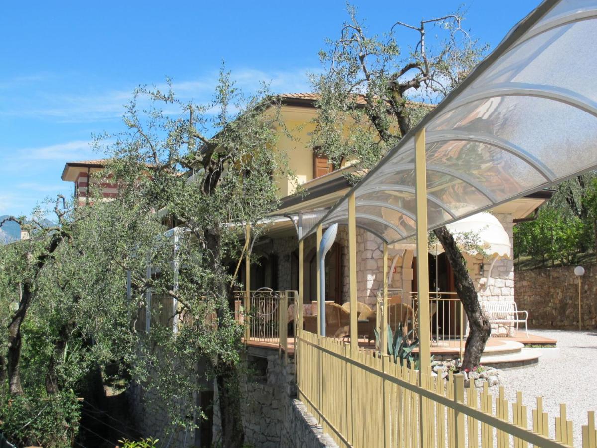 Locazione Turistica Casa Maria-3 By Interhome Assenza di Brenzone Exterior foto