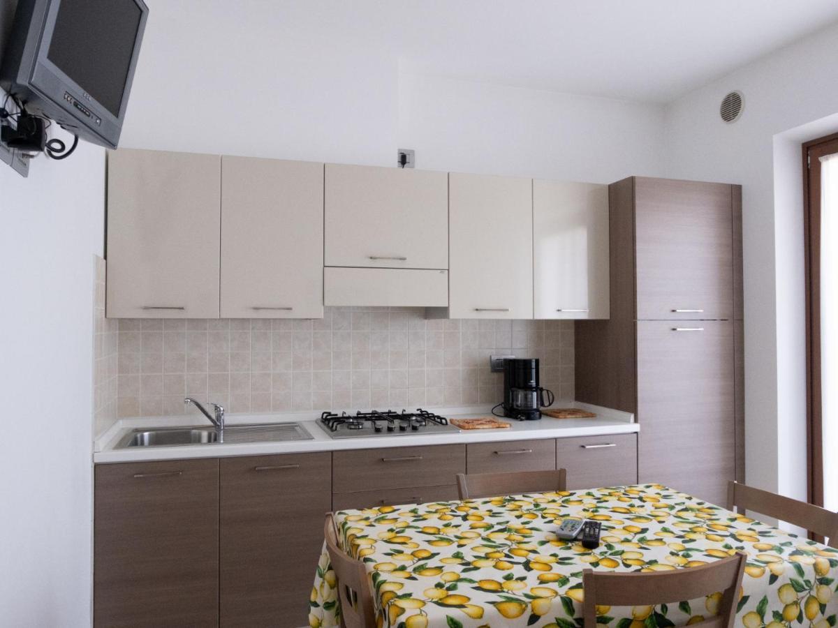 Locazione Turistica Casa Maria-3 By Interhome Assenza di Brenzone Exterior foto
