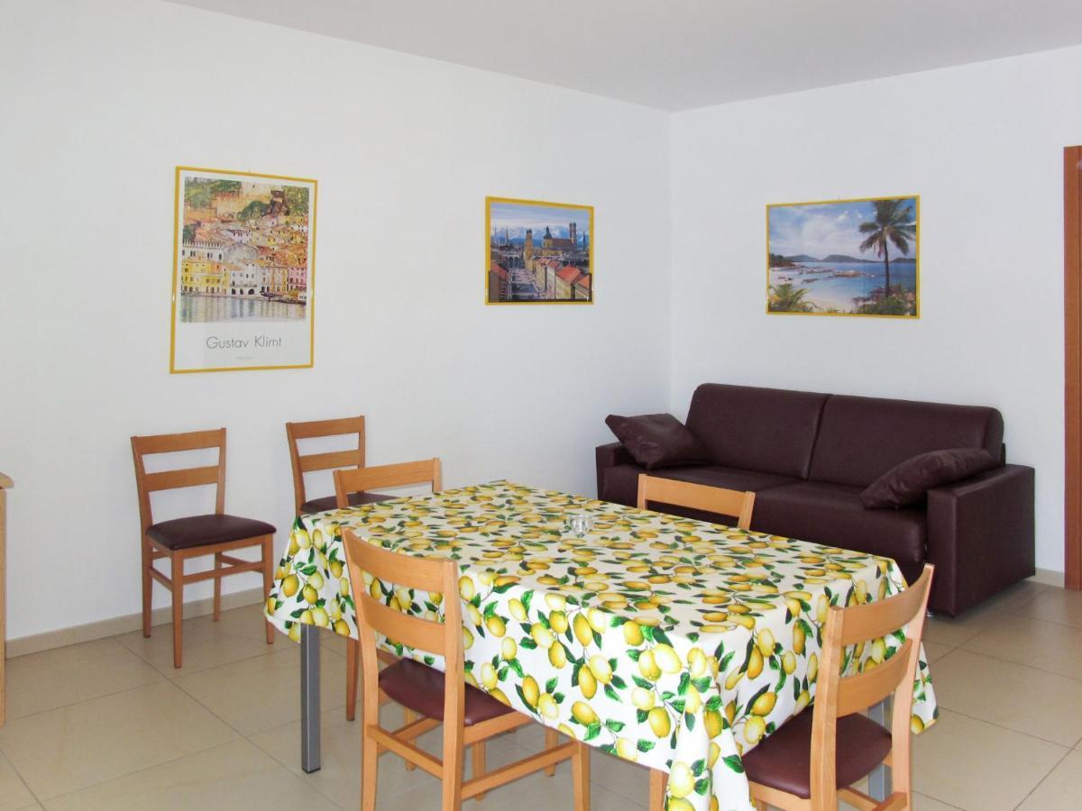 Locazione Turistica Casa Maria-3 By Interhome Assenza di Brenzone Exterior foto