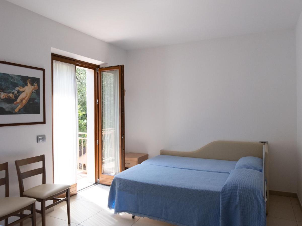 Locazione Turistica Casa Maria-3 By Interhome Assenza di Brenzone Exterior foto